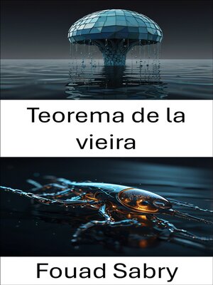 cover image of Teorema de la vieira